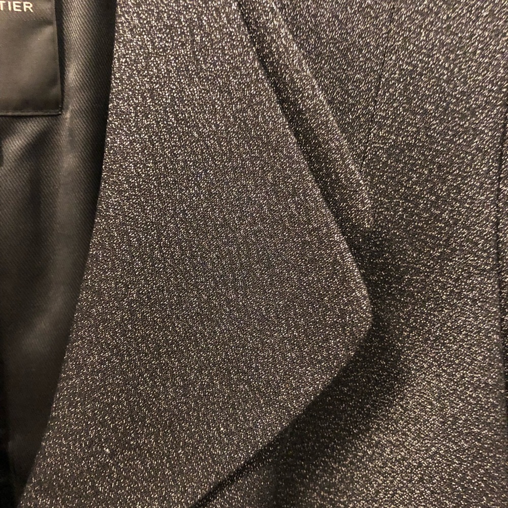 Dress jacket - Picture 5 of 5